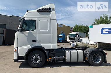 Тягач Volvo FH 12 2005 в Луцьку