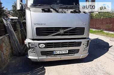 Кран-манипулятор Volvo FH 12 2003 в Львове