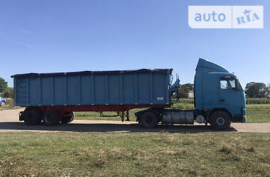 Тягач Volvo FH 12 1999 в Теофиполе