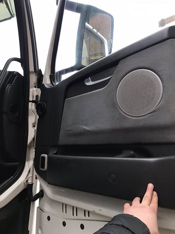 Тягач Volvo FH 12 2005 в Прилуках фото 12 Тягач Volvo FH 12 2005 в Прилуках