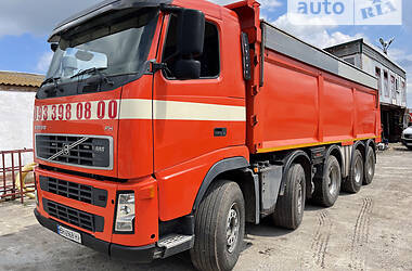 Самосвал Volvo FH 12 2006 в Одессе