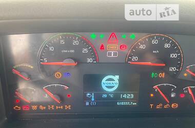 Тягач Volvo FH 12 2012 в 