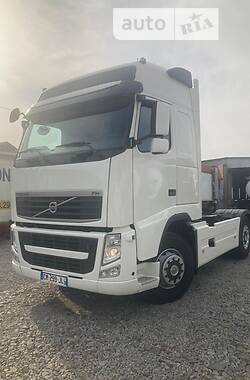 Тягач Volvo FH 12 2012 в 
