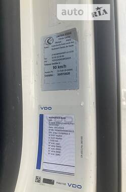 Тягач Volvo FH 12 2012 в 