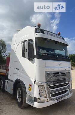 Тягач Volvo FH 12 2015 в 