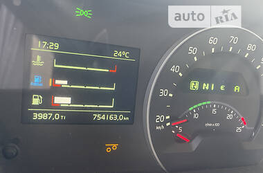 Тягач Volvo FH 12 2015 в 