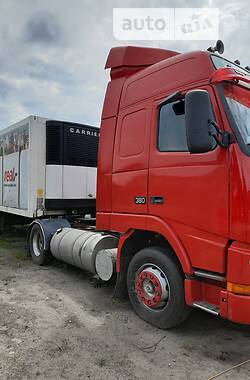 Тягач Volvo FH 12 1997 в Киеве