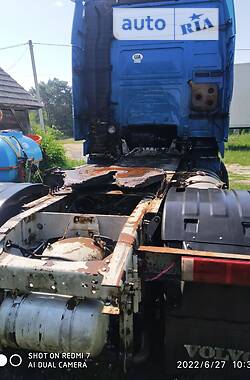 Тягач Volvo FH 12 1997 в 