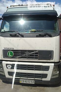 Тентованый Volvo FH 12 2005 в Чернигове