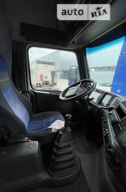 Тягач Volvo FH 12 1998 в Києві