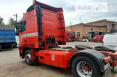 Тягач Volvo FH 12 2003 в Умани