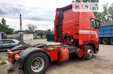 Тягач Volvo FH 12 2003 в Умани