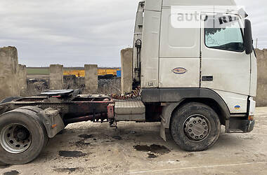 Тягач Volvo FH 12 2001 в Миколаєві