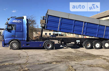 Тягач Volvo FH 12 2004 в 