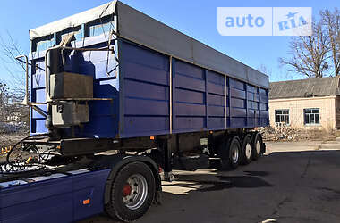 Тягач Volvo FH 12 2004 в 