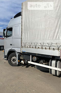 Тентований Volvo FH 12 2002 в Миколаєві