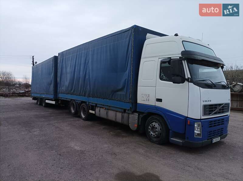 Volvo FH 12 2006