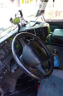 Самоскид Volvo FH 12 2000 в 