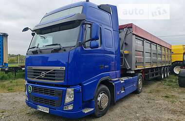 Тягач Volvo FH 12 2010 в Виннице