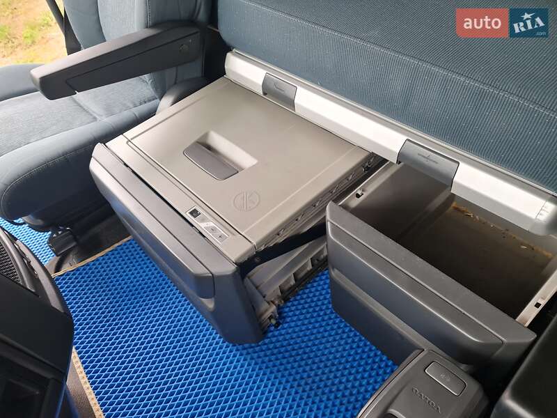 Тягач Volvo FH 12 2010 в Виннице фото 65 Тягач Volvo FH 12 2010 в Виннице