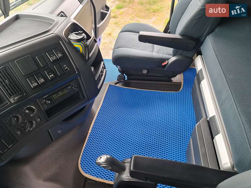 Тягач Volvo FH 12 2010 в Виннице фото 66 Тягач Volvo FH 12 2010 в Виннице