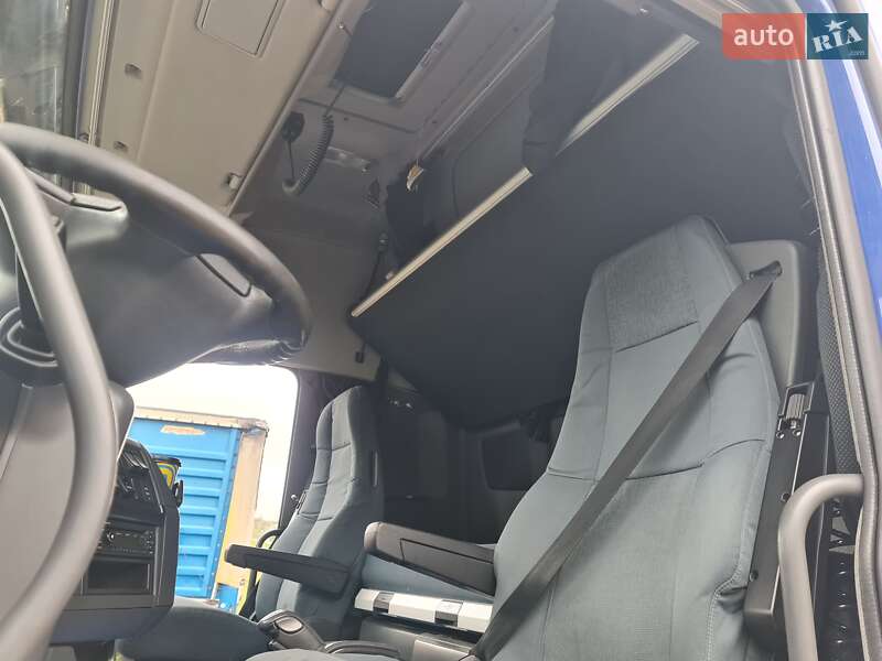 Тягач Volvo FH 12 2010 в Виннице фото 70 Тягач Volvo FH 12 2010 в Виннице