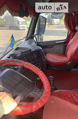 Тягач Volvo FH 12 2002 в Сумах