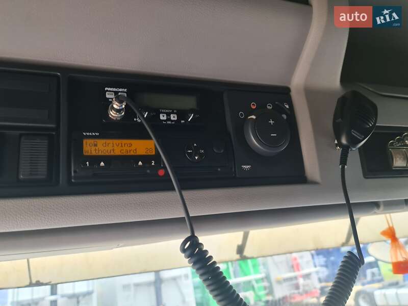 Тягач Volvo FH 12 2010 в Виннице фото 4 Тягач Volvo FH 12 2010 в Виннице