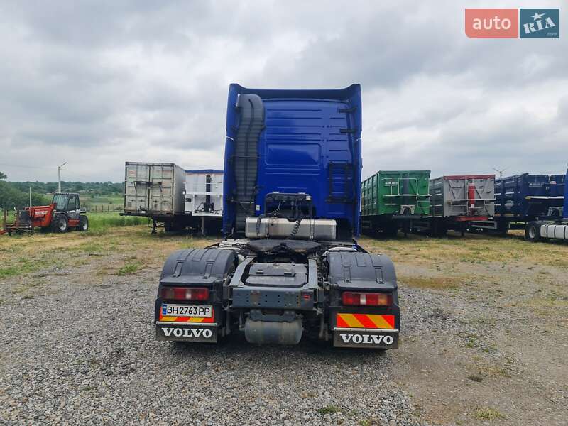 Тягач Volvo FH 12 2010 в Виннице фото 20 Тягач Volvo FH 12 2010 в Виннице