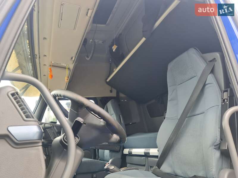 Тягач Volvo FH 12 2010 в Виннице фото 35 Тягач Volvo FH 12 2010 в Виннице