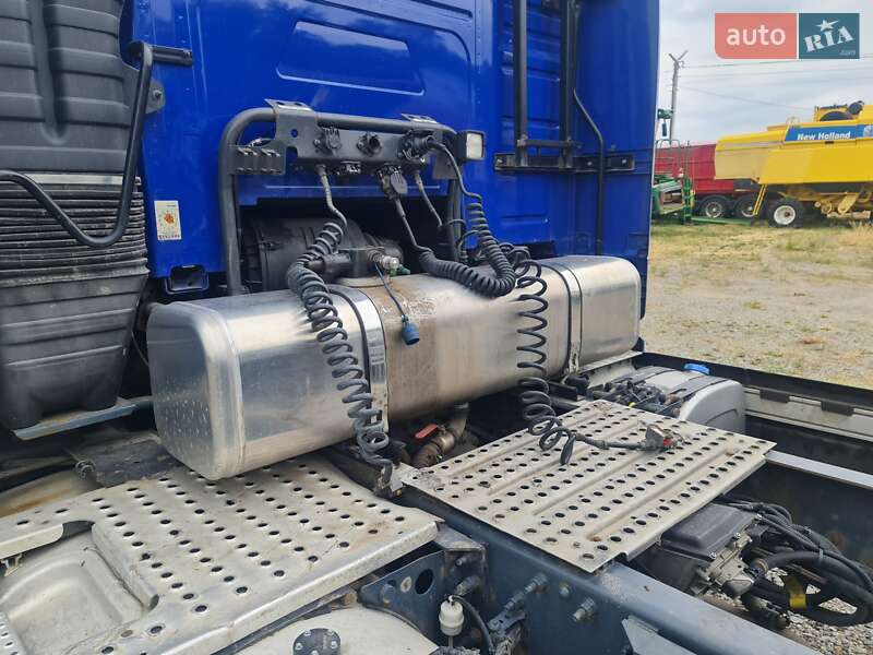 Тягач Volvo FH 12 2010 в Виннице фото 40 Тягач Volvo FH 12 2010 в Виннице