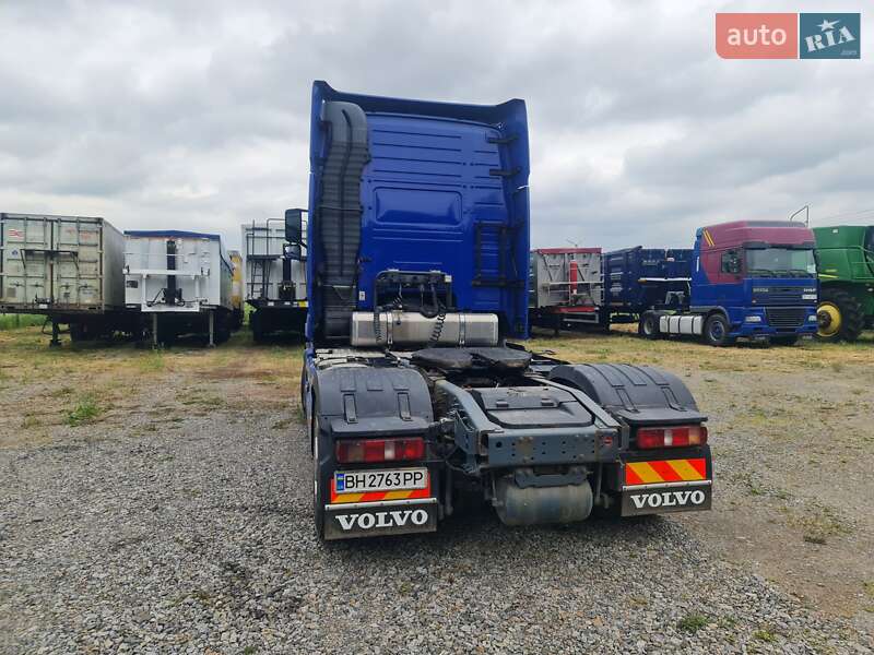 Тягач Volvo FH 12 2010 в Виннице фото 45 Тягач Volvo FH 12 2010 в Виннице