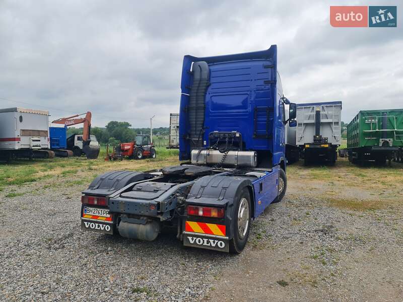 Тягач Volvo FH 12 2010 в Виннице фото 47 Тягач Volvo FH 12 2010 в Виннице
