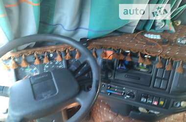 Тягач Volvo FH 12 2001 в 