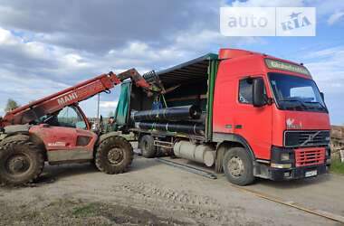 Тентований Volvo FH 12 1997 в Києві