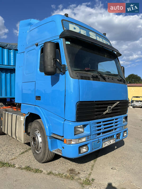 Volvo FH 12 2000