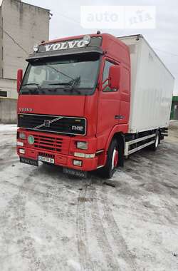 Грузовой фургон Volvo FH 12 1995 в Кременчуге