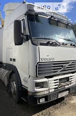 Тягач Volvo FH 12 2000 в Киеве