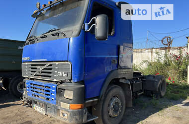 Тягач Volvo FH 12 1995 в Змиеве
