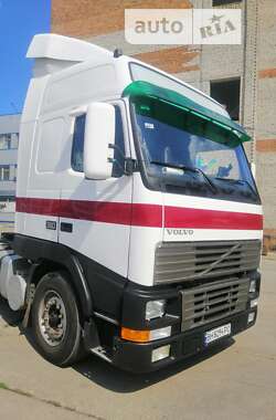 Тягач Volvo FH 12 2000 в Чорноморську