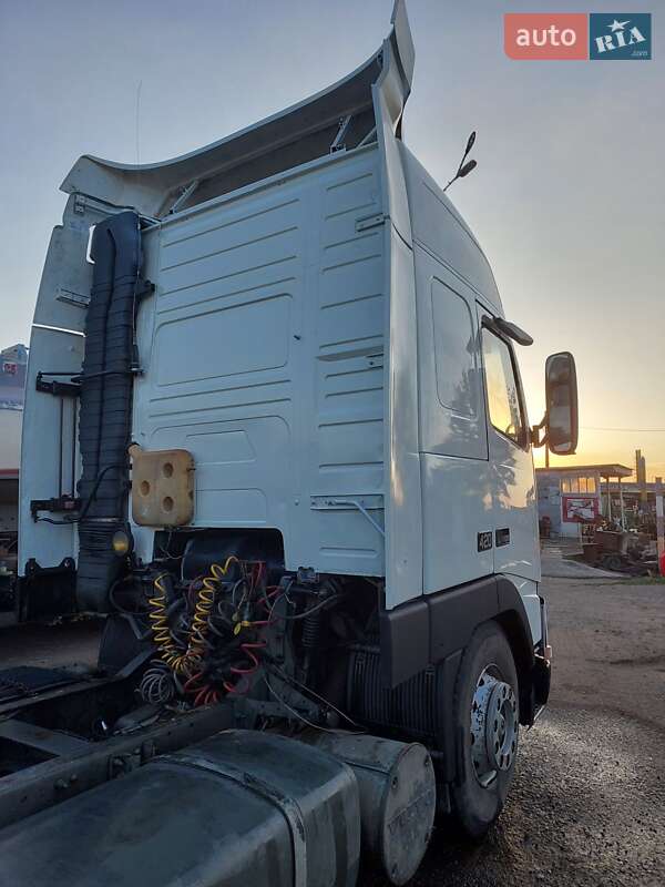Тягач Volvo FH 12 1999 в Миколаєві