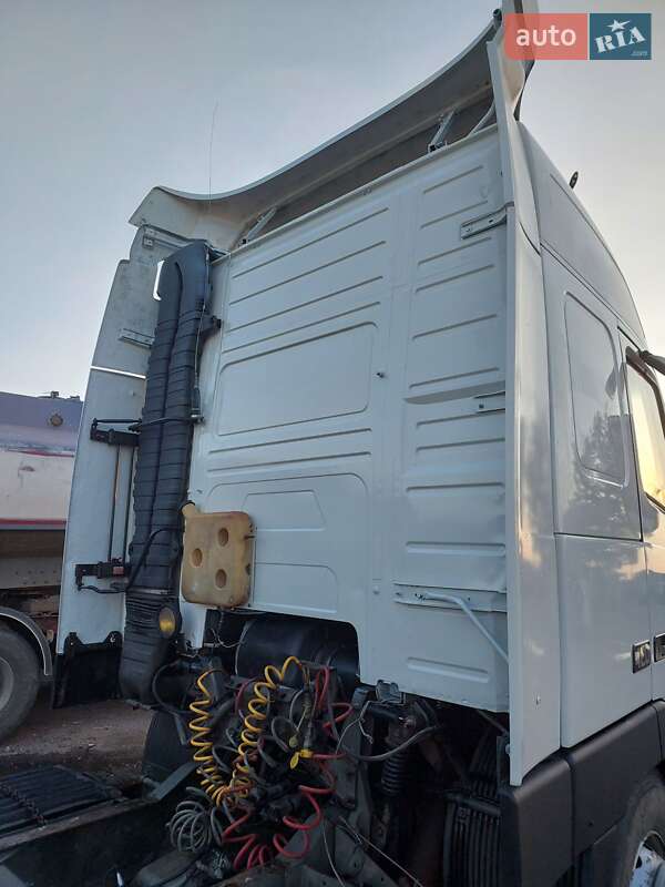 Тягач Volvo FH 12 1999 в Миколаєві