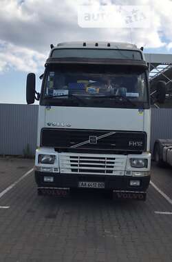 Тягач Volvo FH 12 2001 в Чемерівцях