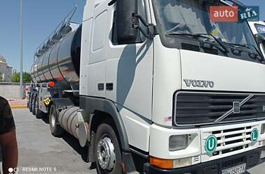 Тягач Volvo FH 12 1998 в 