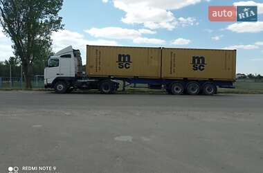 Тягач Volvo FH 12 1998 в 