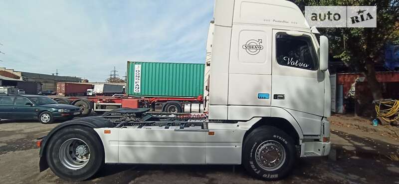 Тягач Volvo FH 12 1998 в Одессе