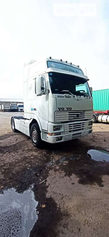 Тягач Volvo FH 12 1998 в Одессе