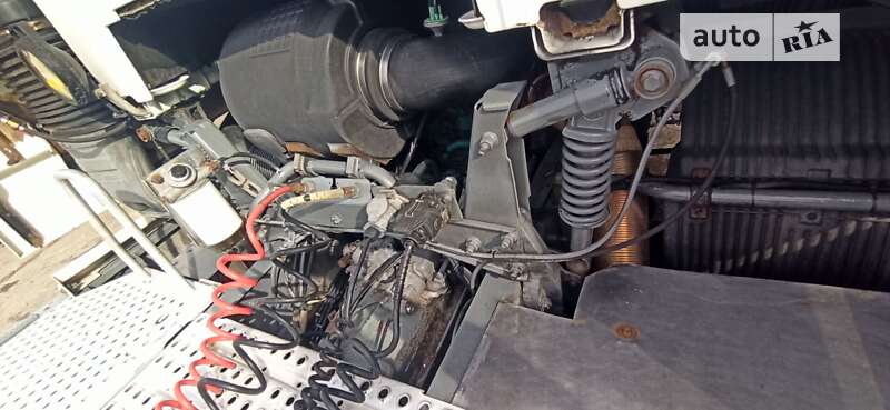 Тягач Volvo FH 12 1998 в Одессе