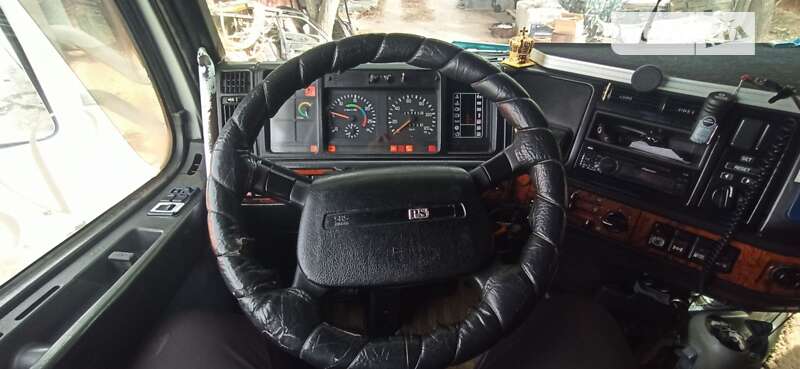 Тягач Volvo FH 12 1998 в Одессе