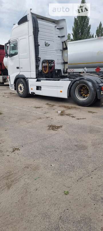 Тягач Volvo FH 12 2005 в Бородянке